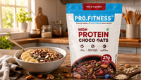 This Might Be the Easiest Way to Add More Protein to Your Breakfast