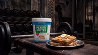 Peanut Butter Isn't Just For Fitness Freaks — Who It's ACTUALLY For?