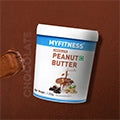 Chocolate Peanut Butter