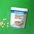 Natural Peanut Butter
