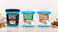 Vegan Meals: 8 Delicious Dishes with a MyFitness Peanut Butter Twist