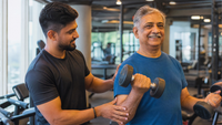 The Simple Secret to Staying Strong: Why Protein Matters More as We Age