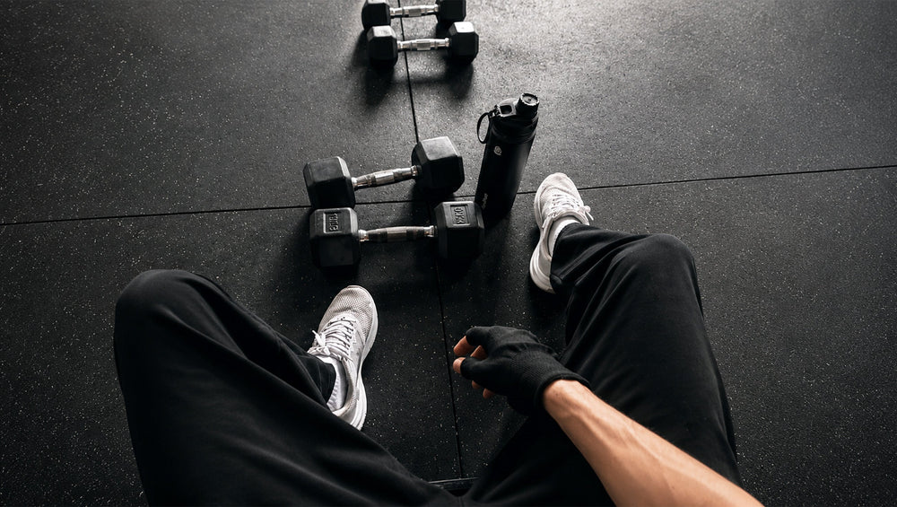 Fat Loss vs Muscle Gain: Simply Explained