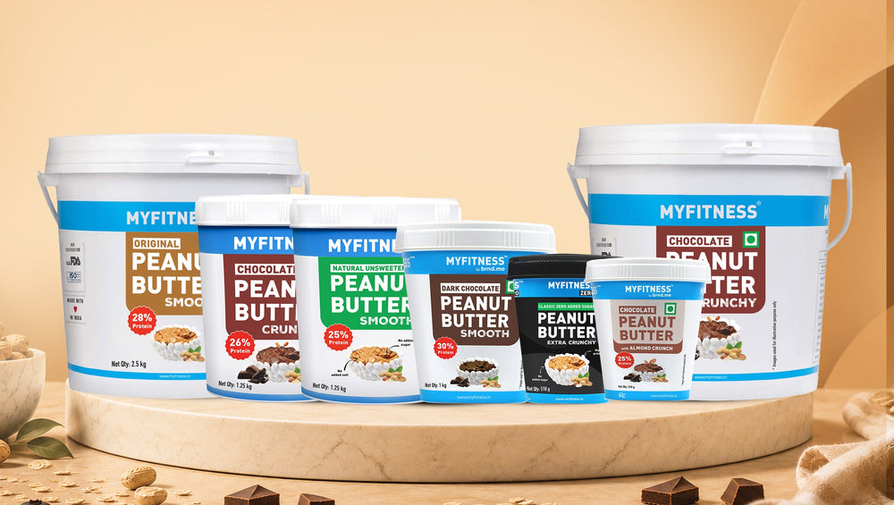 Which Peanut Butter Is Right for You? A Complete Guide to Every Type