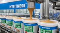 The Making of India's Most Loved Peanut Butter