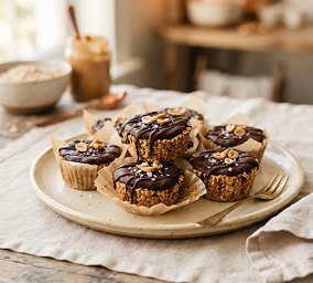 Chocolate Cups