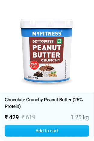 Chocolate CRUNCHY Peanut Butter