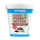 MyFitness Peanut Butter - Chocolate | 25% Protein | Almond Crunch | Chocolate Peanut Butter Spread