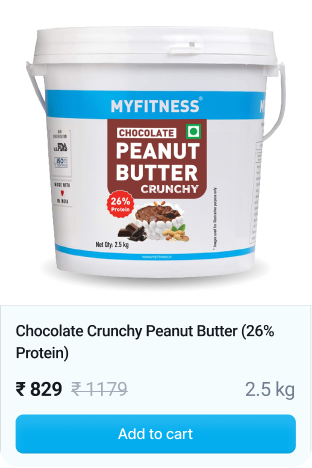 Chocolate CRUNCHY Peanut Butter