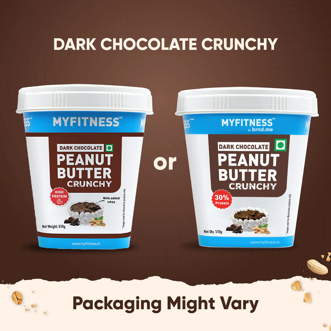 Olympia High Protein Peanut Butter Combo : Smooth & Crunchy