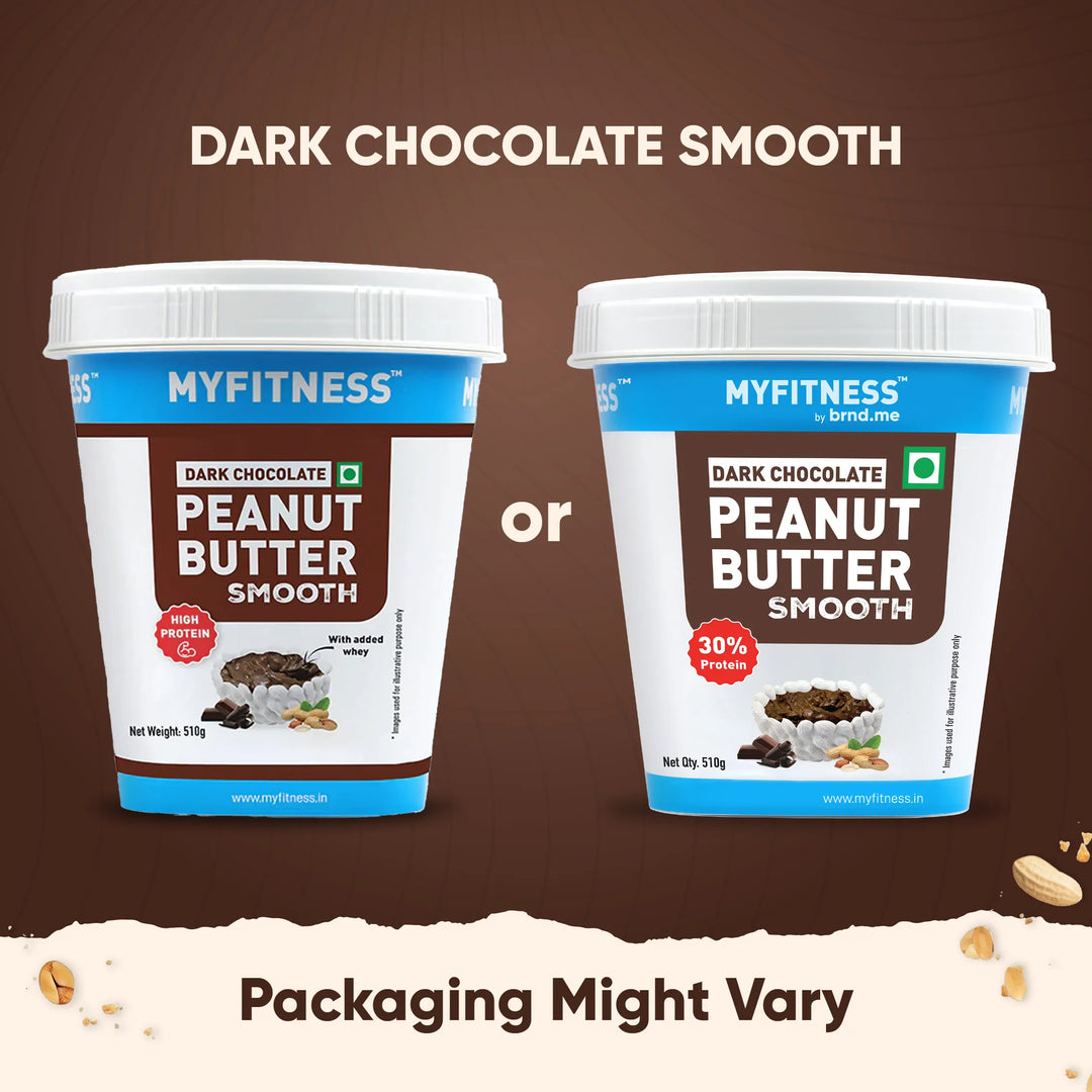 Olympia High Protein Peanut Butter Combo : Smooth & Crunchy