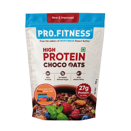 High Protein