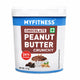 MyFitness Peanut Butter - Chocolate | 26% Protein | Crunchy | Chocolate Peanut Butter Spread