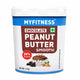 MyFitness Peanut Butter - Chocolate | 28% Protein | Smooth | Chocolate Peanut Butter Spread