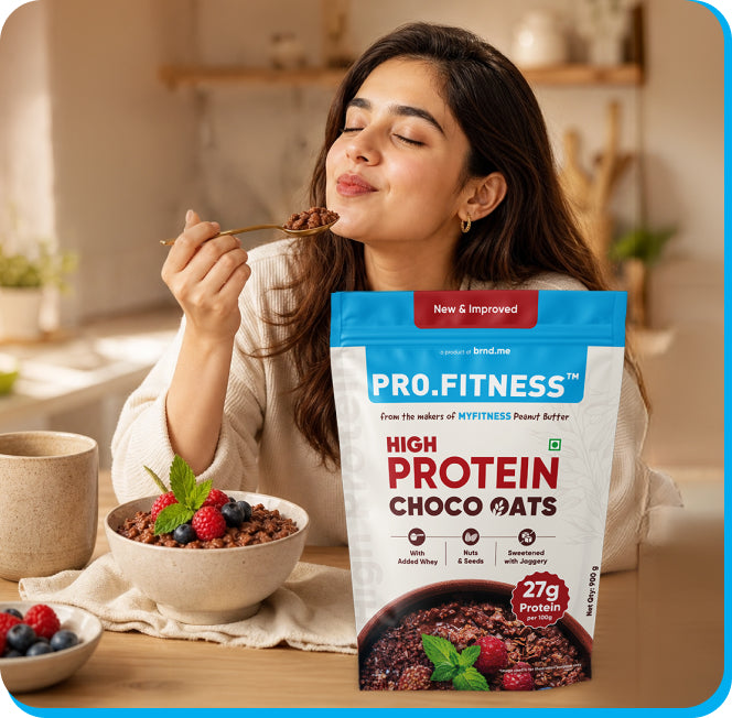 Breakfast deserves better.