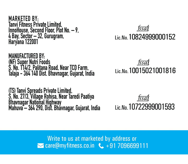 Snack Box - Rice Cake and Peanut Butter 55g