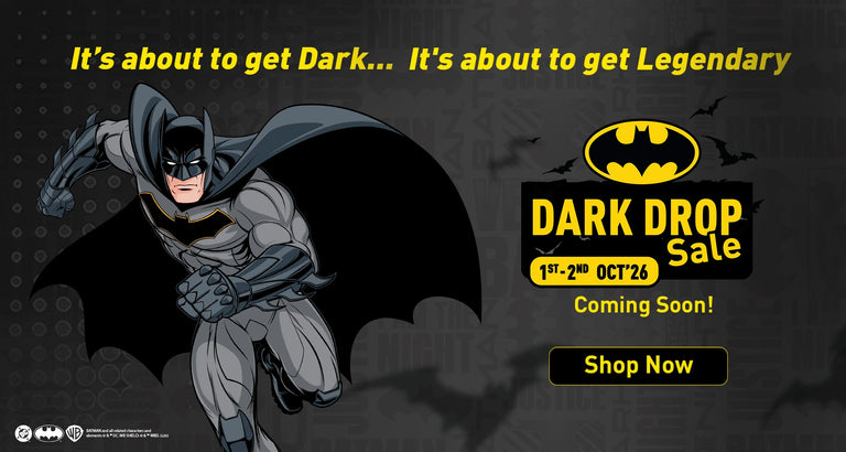 hero banner