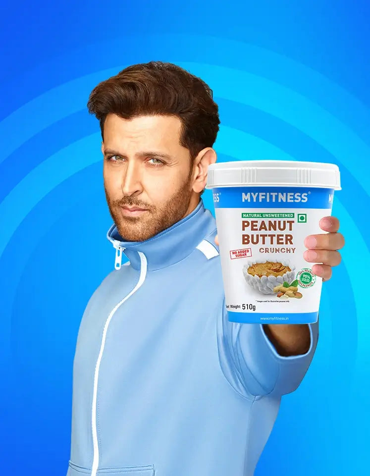 MYFITNESS