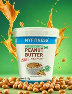 MYFITNESS