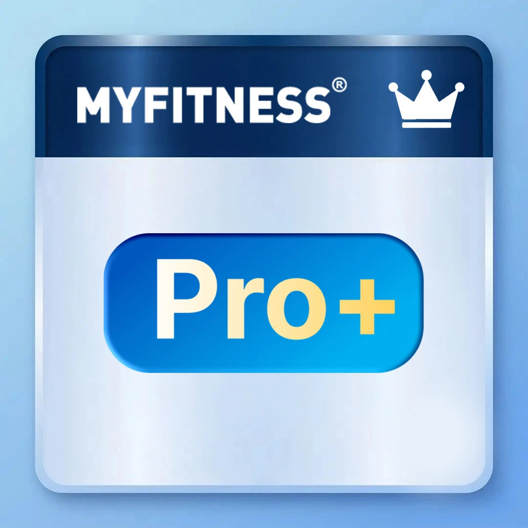 Myfitness Pro+